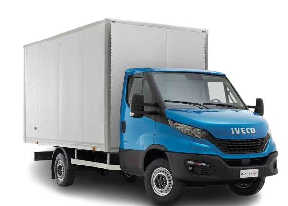 Autopeças Iveco