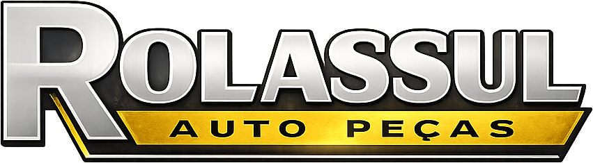 Rolassul Auto Peças — Varginha/MG